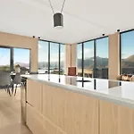 Lyngvaer Serene - Jacuzzi & Sauna - No 09 Дом отдыха Kleppstad
