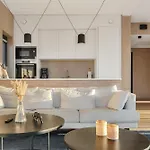 Lyngvaer Serene - Jacuzzi & Sauna - No 09 Casa de Férias Kleppstad