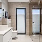 Lyngvaer Serene - Jacuzzi & Sauna - No 09 Дом отдыха Kleppstad