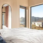 Lyngvaer Serene - Jacuzzi & Sauna - No 09 Дом отдыха Kleppstad