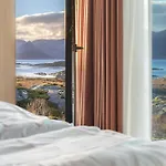 Lyngvaer Serene - Jacuzzi & Sauna - No 09