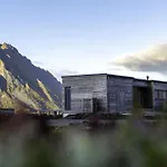 Lyngvaer Serene - Jacuzzi & Sauna - No 09 * Kleppstad