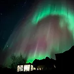 Lyngvaer Serene - Jacuzzi & Sauna - No 09 Kleppstad
