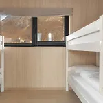 Lyngvaer Serene - Jacuzzi & Sauna - No 09 Дом отдыха *