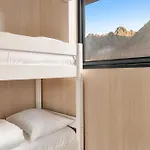 Дом отдыха Lyngvaer Serene - Jacuzzi & Sauna - No 09