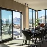 Lyngvaer Serene - Jacuzzi & Sauna - No 09 *
