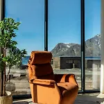 Casa de Férias Lyngvaer Serene - Jacuzzi & Sauna - No 09