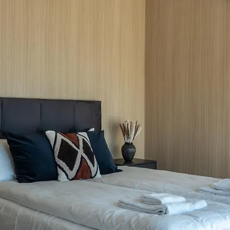 Holiday home Luxury In Lofoten With Sauna *