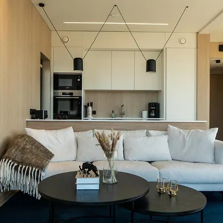 Luxury In Lofoten With Sauna Holiday home Kleppstad