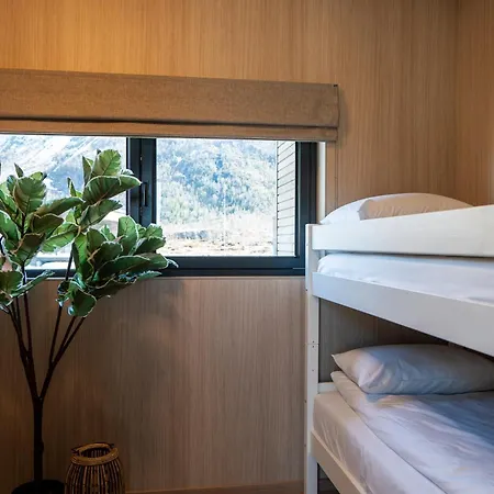 Luxury In Lofoten With Sauna Holiday home *