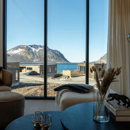Luxury In Lofoten With Sauna * Kleppstad