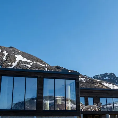 Luxury In Lofoten With Sauna * Kleppstad