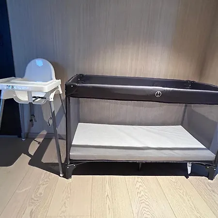 Lyngvaer Serene - Jacuzzi & Sauna - No 09 * Kleppstad