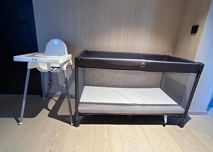 Lyngvaer Serene - Jacuzzi & Sauna - No 09 * Kleppstad