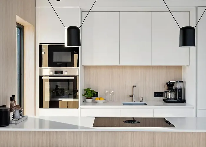 Lyngvaer Serene - Jacuzzi & Sauna - No 09 *