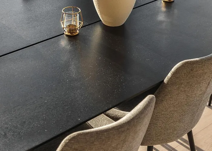 Semesterbostad Lyngvaer Serene - Jacuzzi & Sauna - No 09