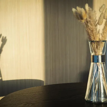 Lyngvaer Serene Lodge - Jacuzzi & Sauna - No 09 Casa de Férias *