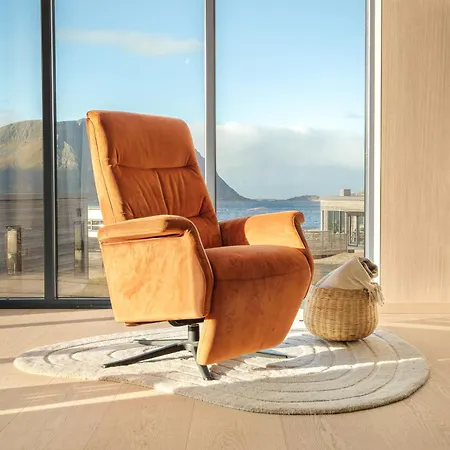 Casa de Férias Lyngvaer Serene Lodge - Jacuzzi & Sauna - No 09 *